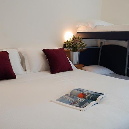 Hotel Sunset Ρίμινι Εξωτερικό φωτογραφία