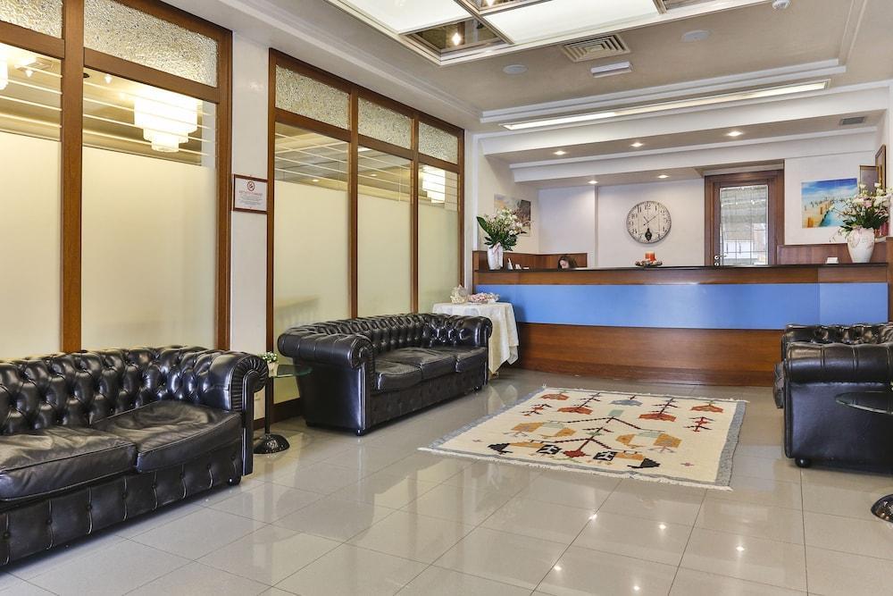 Hotel Sunset Ρίμινι Εξωτερικό φωτογραφία
