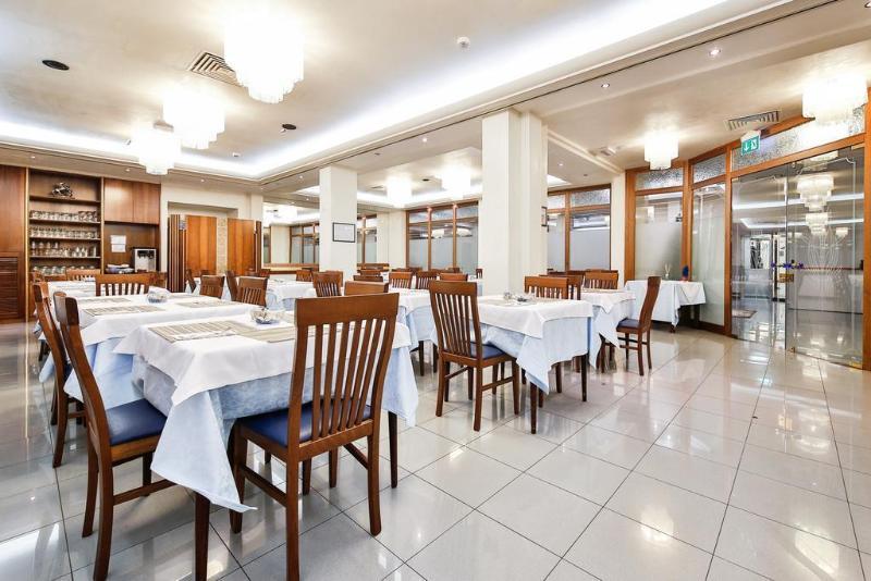 Hotel Sunset Ρίμινι Εξωτερικό φωτογραφία