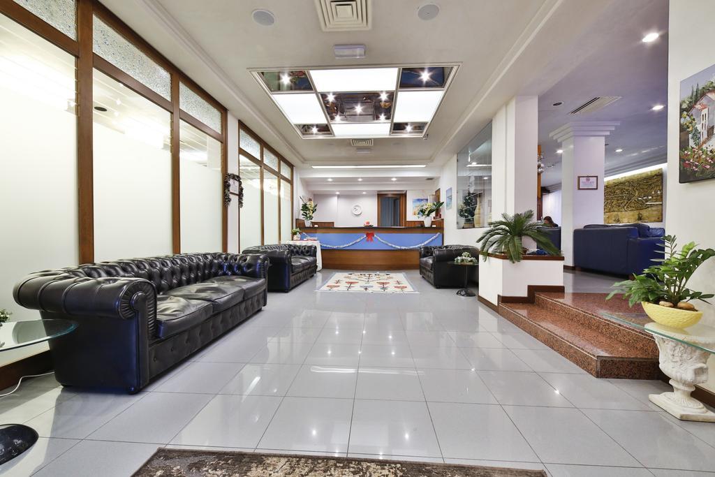 Hotel Sunset Ρίμινι Εξωτερικό φωτογραφία