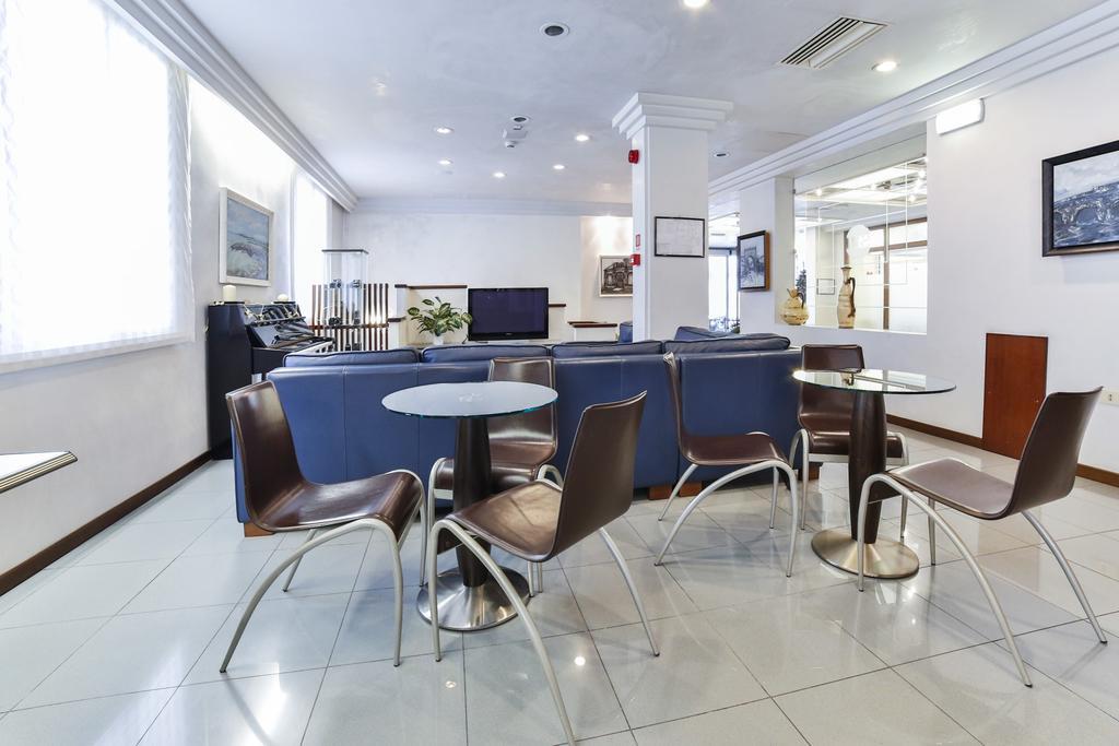 Hotel Sunset Ρίμινι Εξωτερικό φωτογραφία